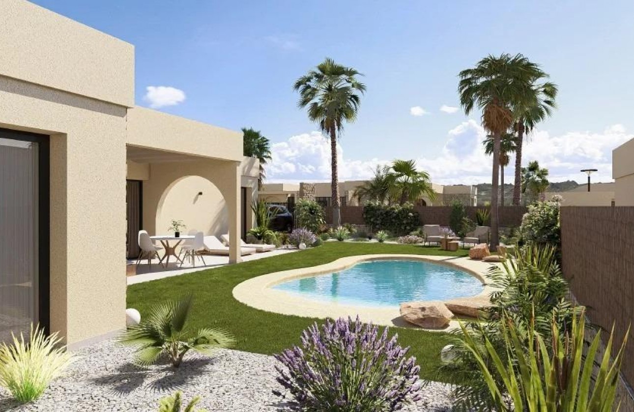 Obra nueva - Chalet - Altaona Golf and Country Village - Altaona golf and country village