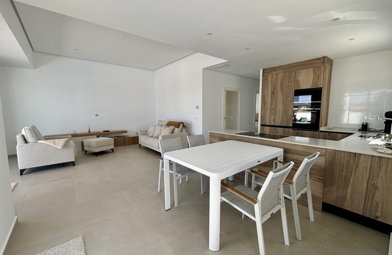 Obra nueva - Chalet - Ciudad Quesada/Rojales - Quesada-Rojales