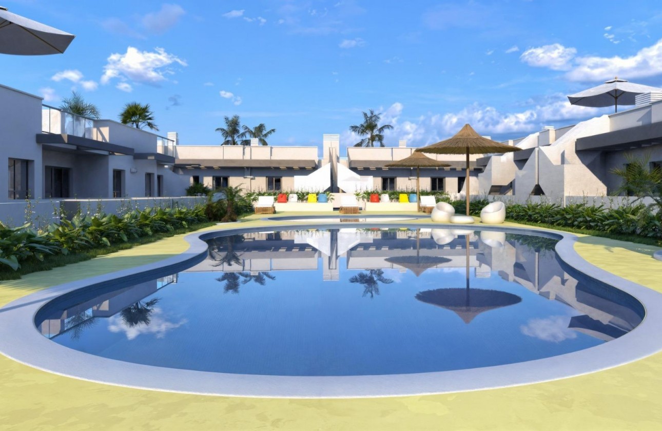 Obra nueva - Chalet - Denia - El Verger