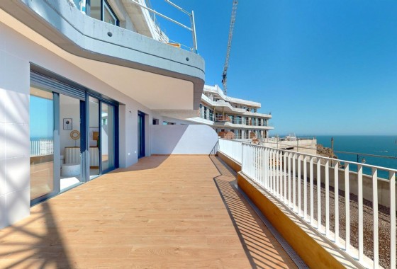 Other - Obra nueva - Águilas - 123N-85338