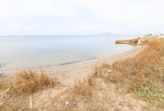 Parcela - Segunda Mano - La Manga del Mar Menor - 123Y-68592