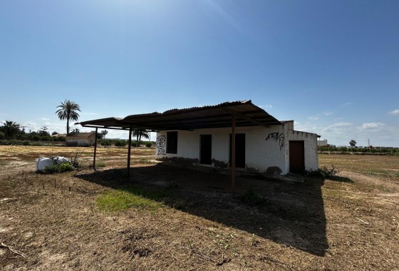 Parcela - Segunda Mano - San Miguel de Salinas - San Miguel Salinas