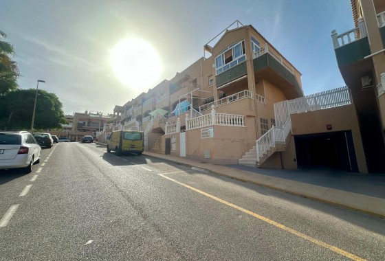 Parking - Revente - Torrevieja - Cabo cervera