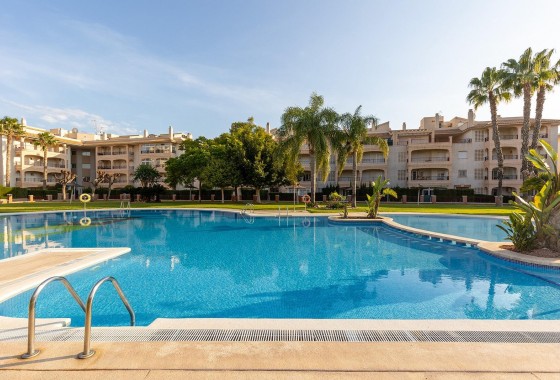 Penthouse - Resale - Orihuela Costa - Playa Flamenca