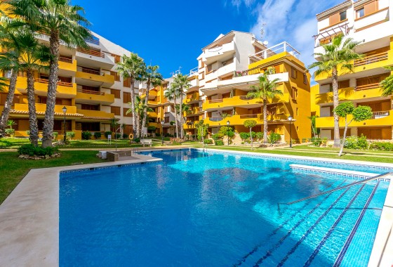 Penthouse - Resale - Punta Prima - Costa Blanca