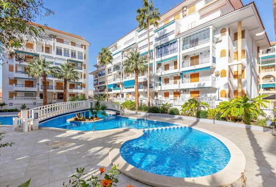 Penthouse - Resale - Torrevieja - 123I-57728