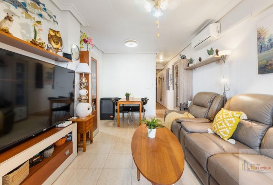 Penthouse - Resale - Torrevieja - 123R-15145