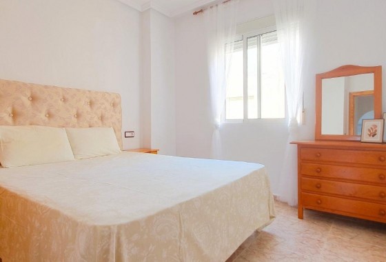 Penthouse - Resale - Torrevieja - Centro