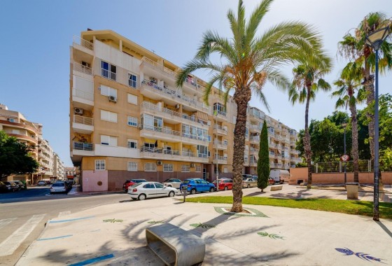 Penthouse - Resale - Torrevieja - Centro