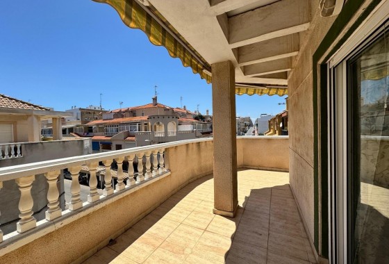 Penthouse - Resale - Torrevieja - Centro