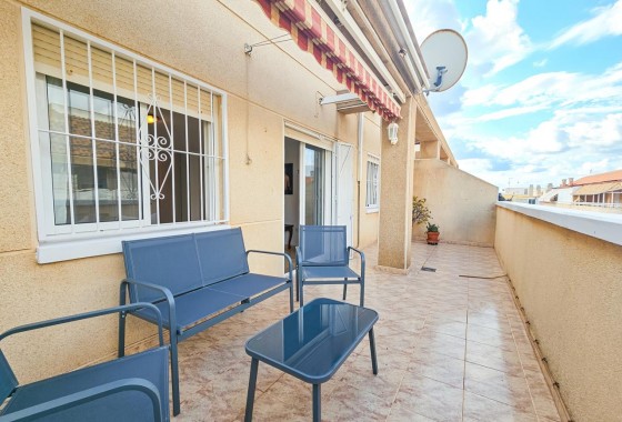 Penthouse - Resale - Torrevieja - Costa Blanca