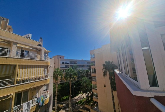 Penthouse - Resale - Torrevieja - Habaneras