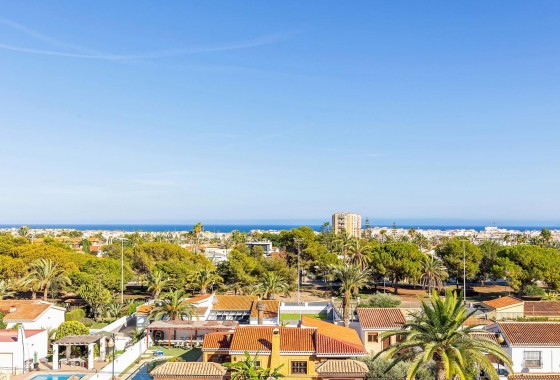 Penthouse - Resale - Torrevieja - Nueva Torrevieja