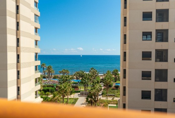 Penthouse - Resale - Torrevieja - Punta prima