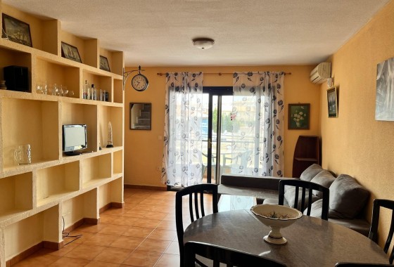 Penthouse - Resale - Torrevieja - Torreblanca