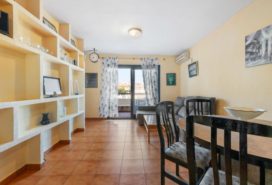 Penthouse - Resale - Torrevieja - Torreblanca