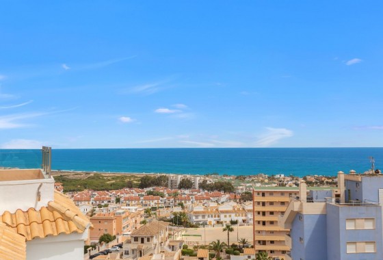 Penthouse - Resale - Torrevieja - Torreblanca