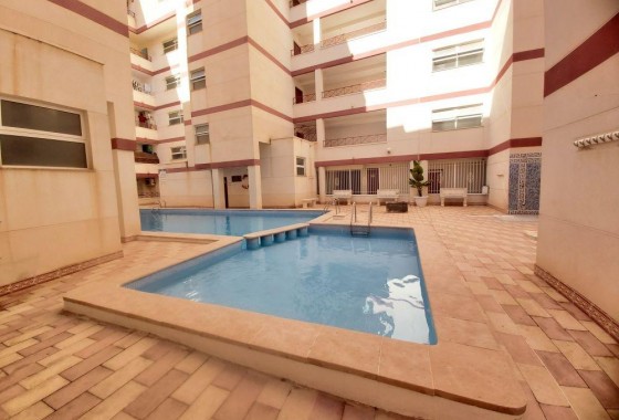 Penthouse - Resale - Torrevieja - Torrevieja