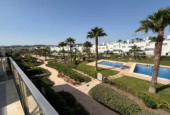 Penthouse - Resale - Vistabella Golf - Vistabella Golf