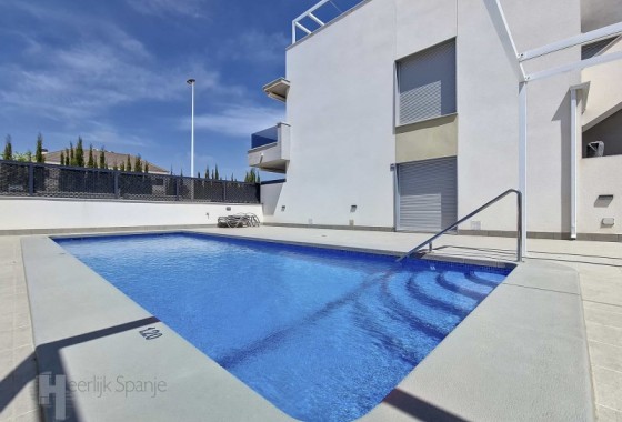 Penthouse - Revente - Lo Pagan - San Pedro del Pinatar