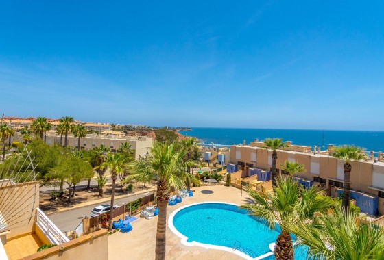 Penthouse - Revente - Orihuela Costa - Cabo Roig