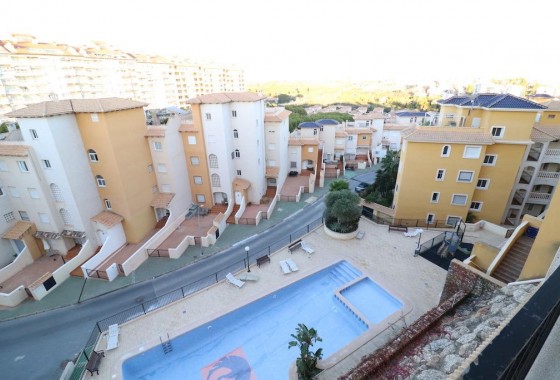 Penthouse - Revente - Orihuela Costa - Campoamor