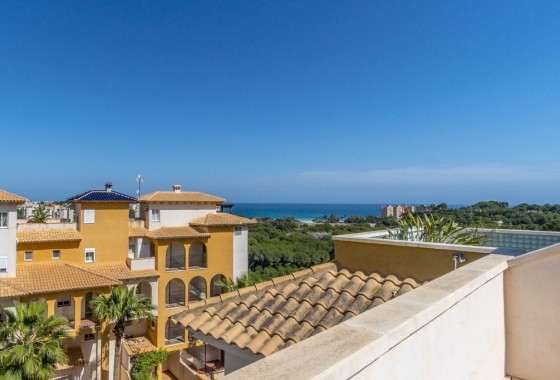 Penthouse - Revente - Orihuela Costa - Campoamor