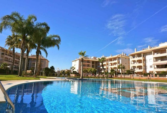 Penthouse - Revente - Orihuela Costa - Playa Flamenca