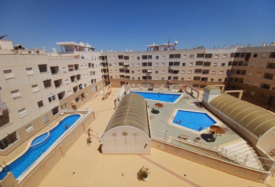 Penthouse - Revente - Torrevieja - Playa de los locos