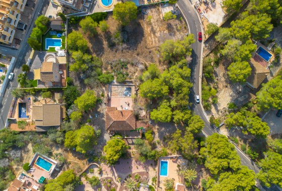 Plot - Resale - Algorfa - Algorfa