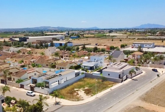 Plot - Resale - Formentera del Segura - Formentera del Segura