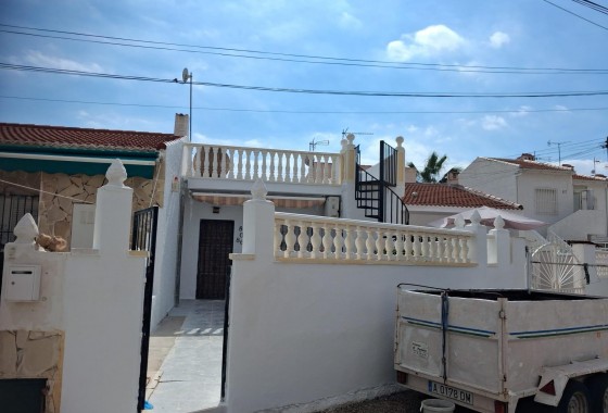 Plot - Resale - San Pedro del Pinatar - Lo Pagán