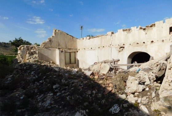 Plot - Resale - Torremendo - Torremendo