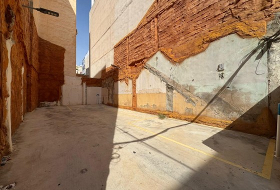 Plot - Resale - Torrevieja - torrevieja