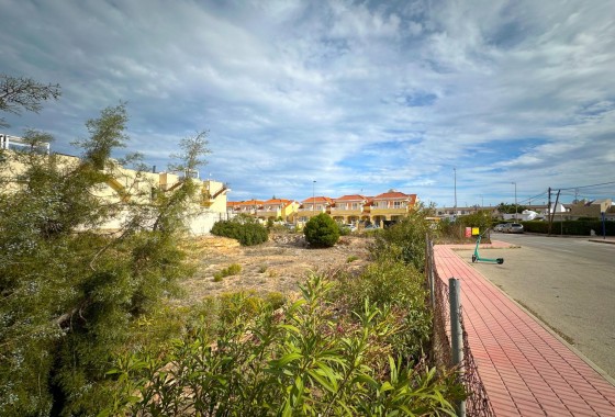Property - Revente - Orihuela Costa - Playa Flamenca