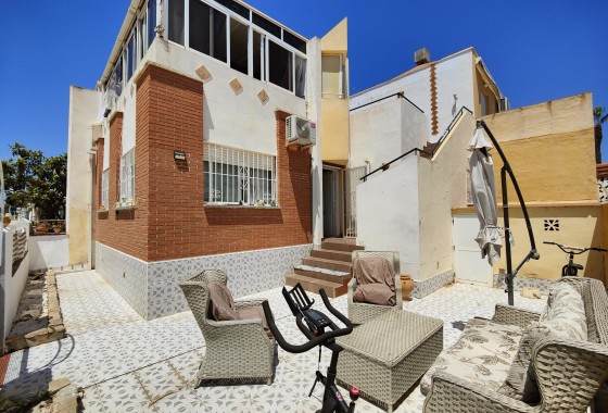 Quad House - Resale - Orihuela Costa - Costa Blanca