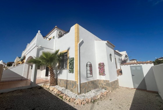 Quad House - Resale - Punta Prima - Serena
