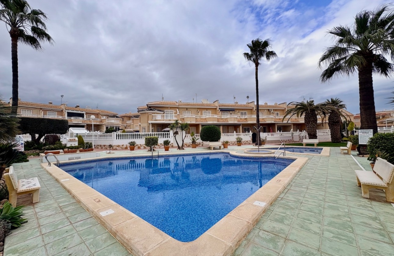 Resale - Adosado - Ciudad Quesada/Rojales - Ciudad Quesada