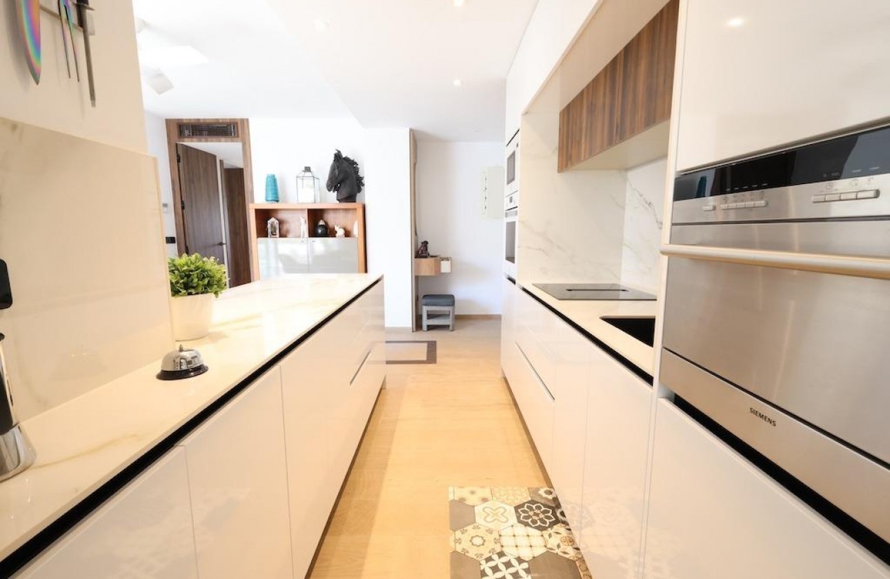 Resale - Apartment - Algorfa - Comunidad valenciana