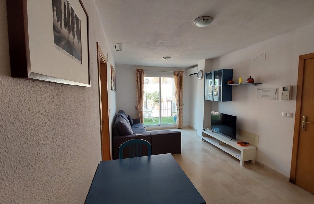 Resale - Apartment - Algorfa - Village