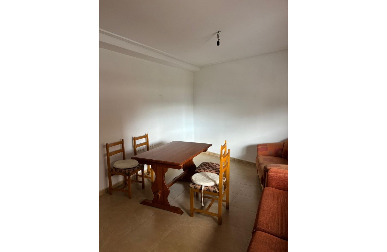 Resale - Apartment - Almoradí - Centro urbano 2