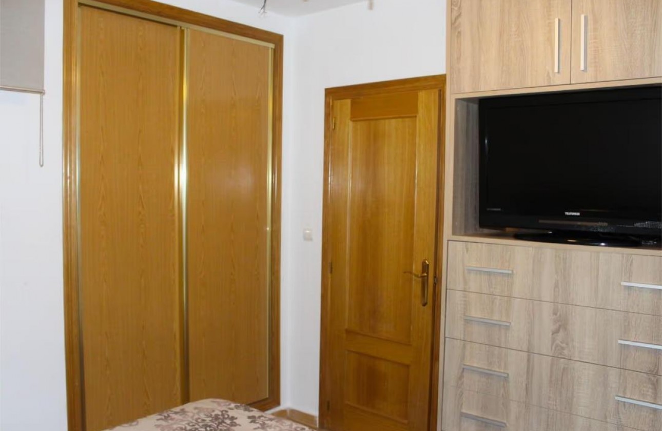 Resale - Apartment - Almoradí - Comunidad valenciana