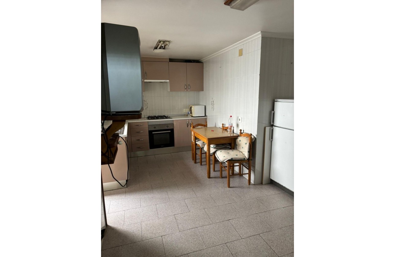 Resale - Apartment - Almoradí - Comunidad valenciana