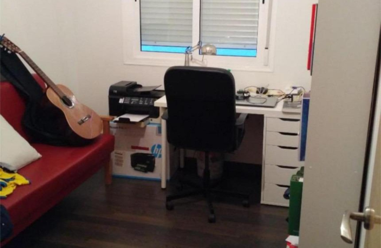 Resale - Apartment - Almoradí - Las maromas