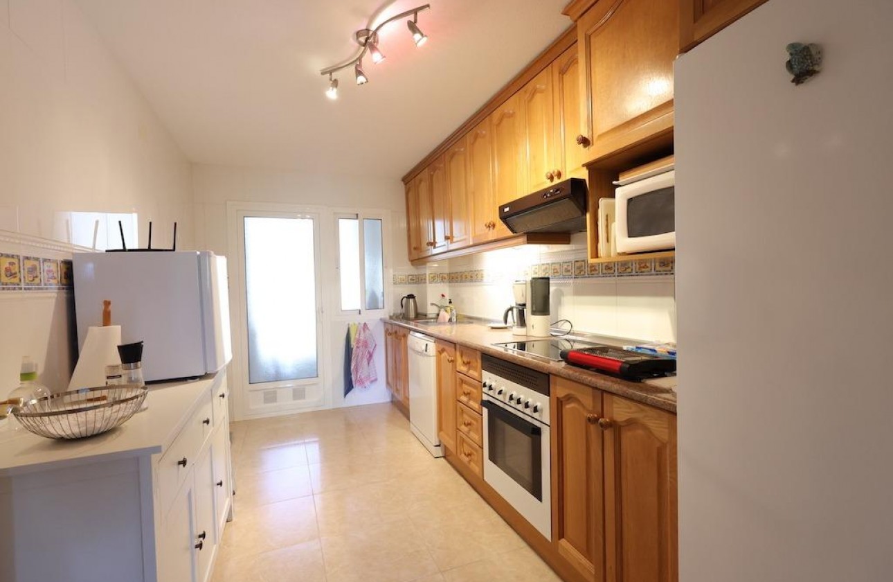 Resale - Apartment - Altea - Altea La Vella