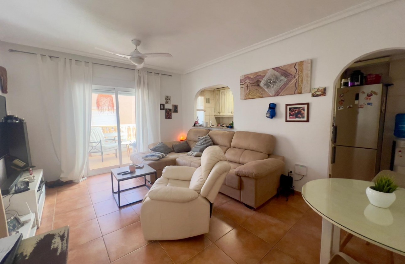 Resale - Apartment - Benejúzar - Comunidad valenciana