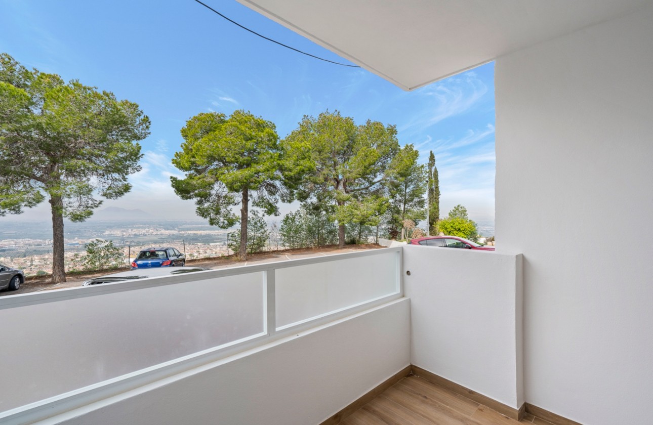 Resale - Apartment - Ciudad Quesada/Rojales - Ciudad Quesada - Rojales