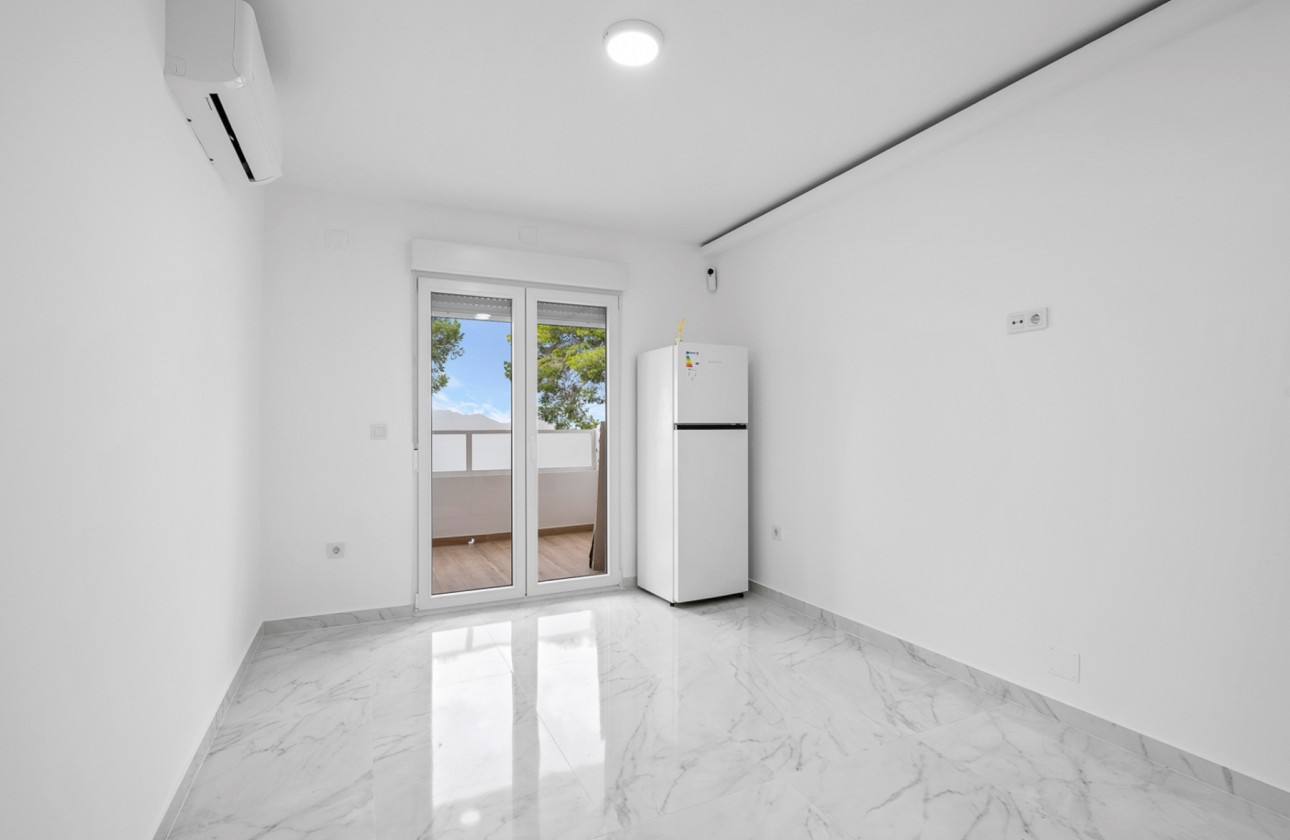 Resale - Apartment - Ciudad Quesada/Rojales - Ciudad Quesada - Rojales