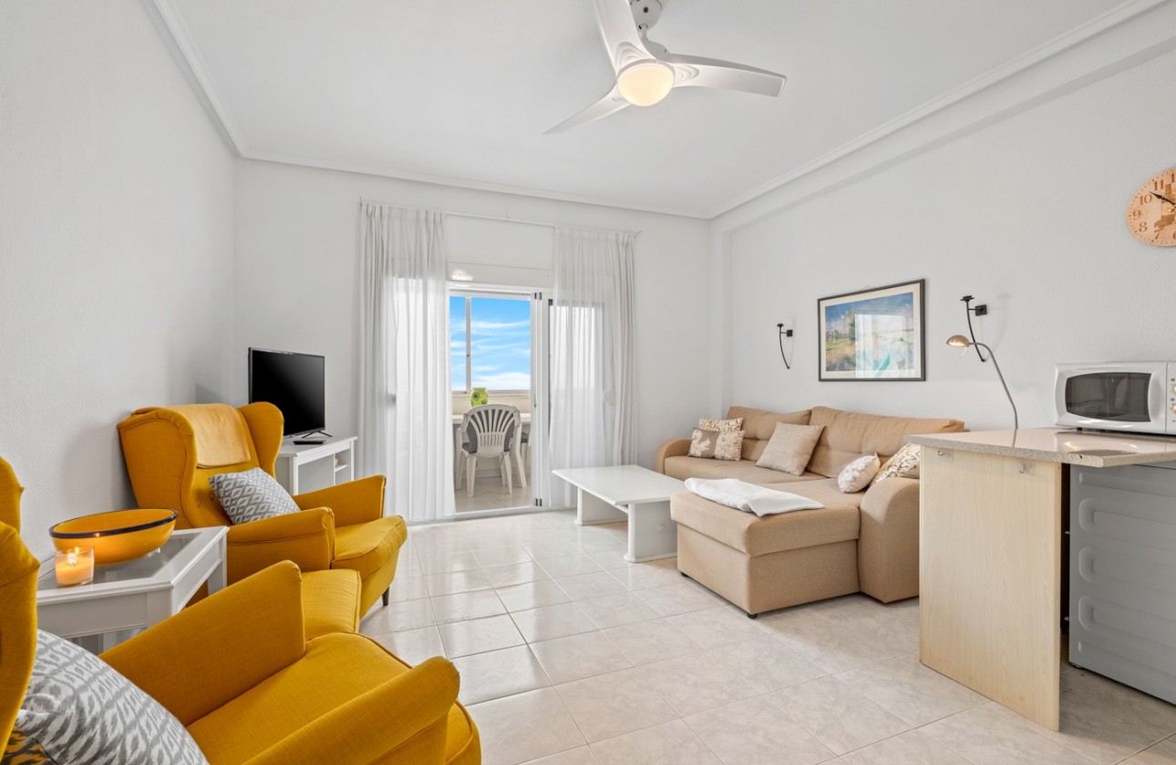 Resale - Apartment - Ciudad Quesada/Rojales - Ciudad Quesada - Rojales