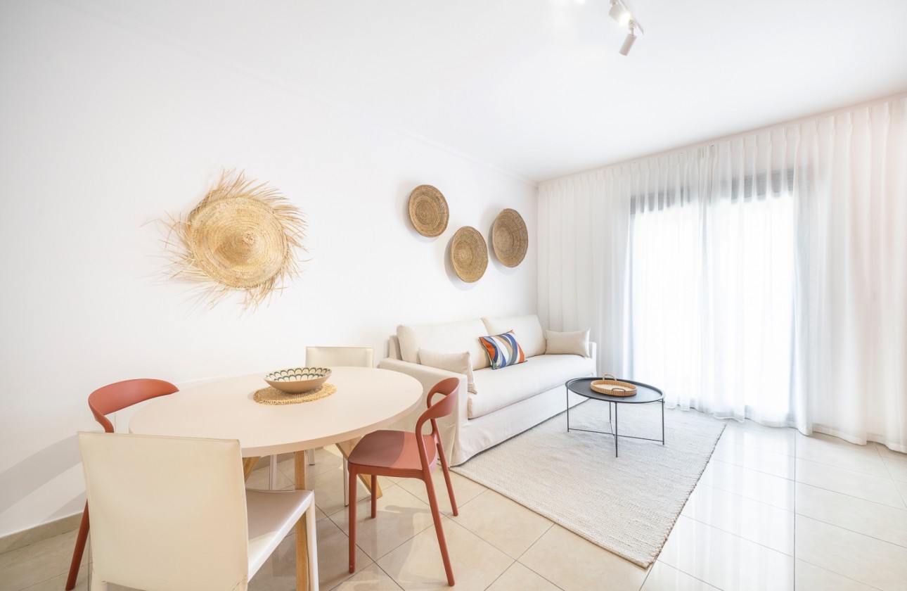 Resale - Apartment - Ciudad Quesada/Rojales - Ciudad Quesada - Rojales